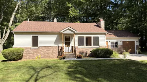 16260 Red Arrow Hwy, New Buffalo, MI 49129