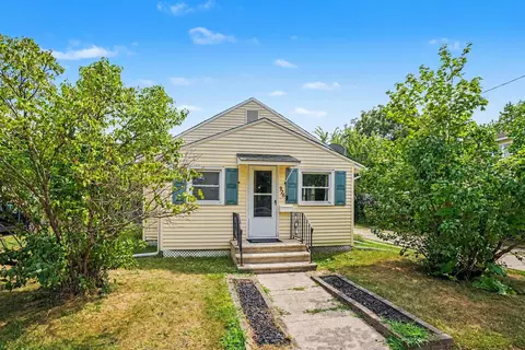 926 Foley St, Kalamazoo, MI 49001