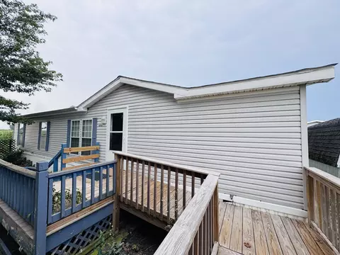 604 W John Beers Road Unit Rd #64N, Stevensville, MI 49127
