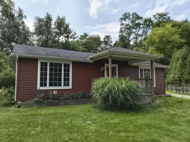 1576 Barron Lake Rd, Howard, MI 49120