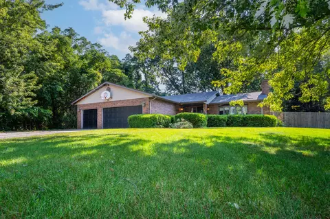 4203 Monica Rd, Lincoln, MI 49127