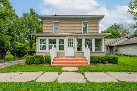 Undisclosed, Berrien Springs, MI 49103