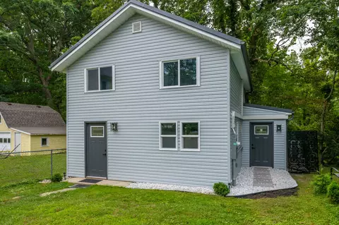 411 Paw Paw Ave, Watervliet, MI 49098