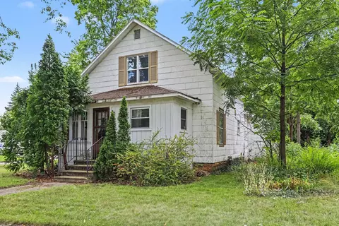 500 N Prospect St, Sturgis, MI 49091