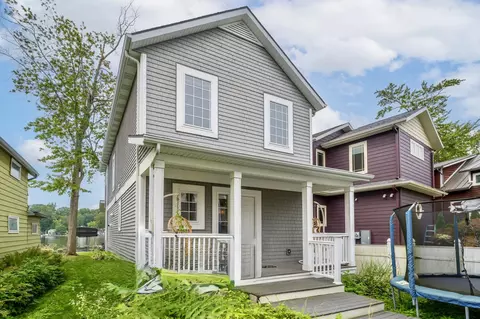 8414 Lake Ave, Watervliet, MI 49098