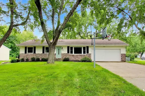 1342 Maiden Ln, Lincoln, MI 49085