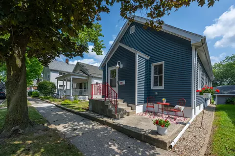 509 Church St, St. Joseph, MI 49085