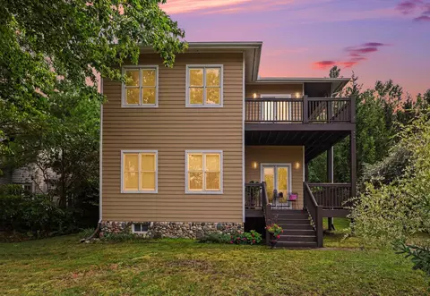 7264 B St, Casco, MI 49090