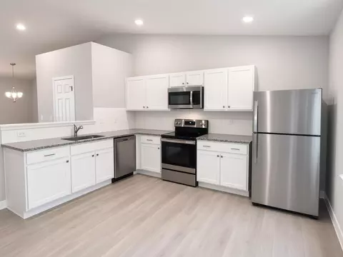 Kitchen - 1493 Drew Dr, Niles, MI 49120 photo 1 of 1