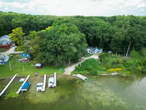 View/Area - 9728 Lakeview Dr, Jerome, MI 49249 photo 5 of 6