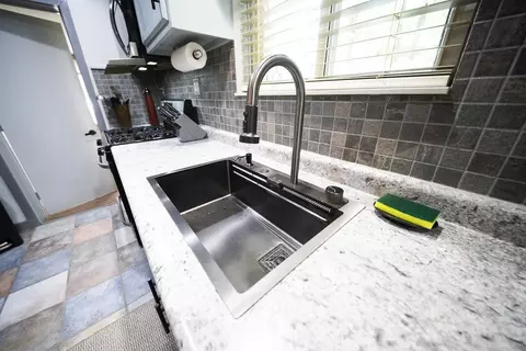 Kitchen - 9728 Lakeview Dr, Jerome, MI 49249 photo 5 of 8