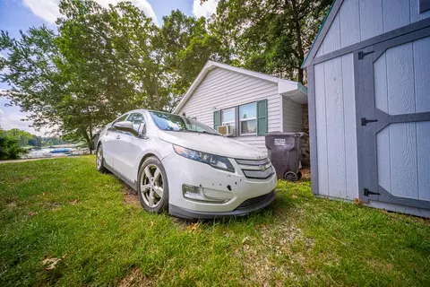 Exterior - 9728 Lakeview Dr, Jerome, MI 49249 photo 17 of 34