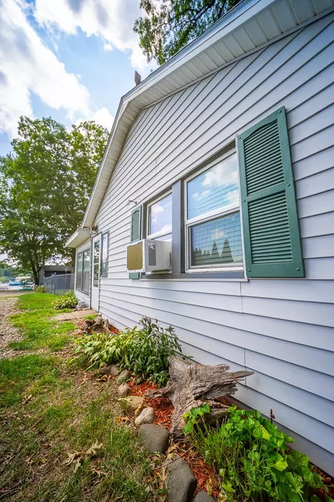Exterior - 9728 Lakeview Dr, Jerome, MI 49249 photo 16 of 34