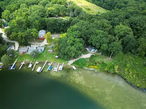 View/Area - 9728 Lakeview Dr, Jerome, MI 49249 photo 3 of 6