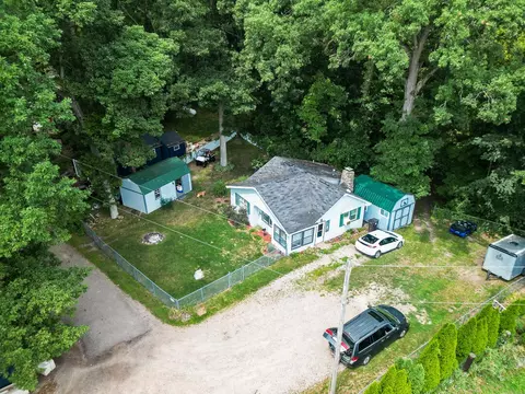 View/Area - 9728 Lakeview Dr, Jerome, MI 49249 photo 6 of 6