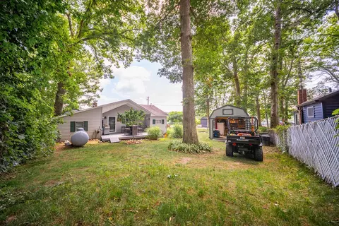 Exterior - 9728 Lakeview Dr, Jerome, MI 49249 photo 22 of 34