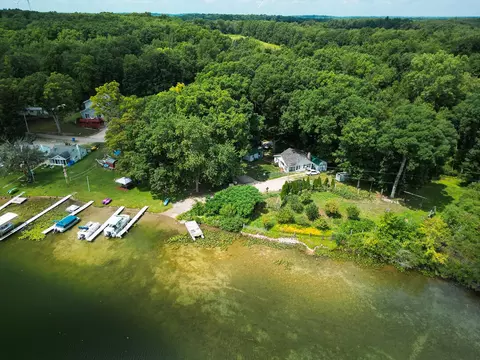 View/Area - 9728 Lakeview Dr, Jerome, MI 49249 photo 1 of 6