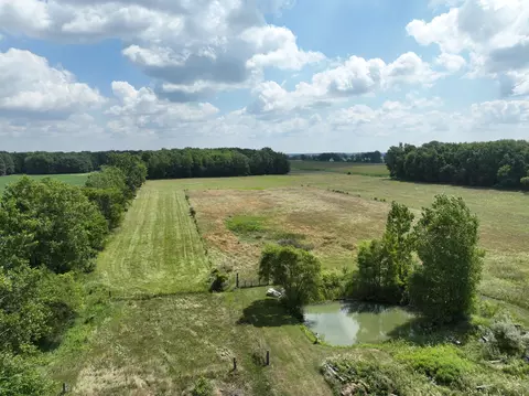 View/Area - 8670 N Baldwin Rd, Rush, MI 48841 photo 3 of 4