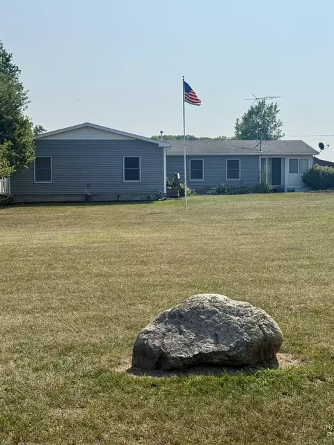 8670 N Baldwin Rd, Rush, MI 48841