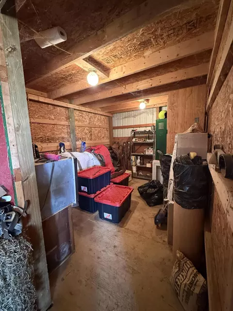 Other - 8670 N Baldwin Rd, Rush, MI 48841 photo 19 of 53