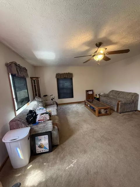 Living - 8670 N Baldwin Rd, Rush, MI 48841 photo 2 of 3