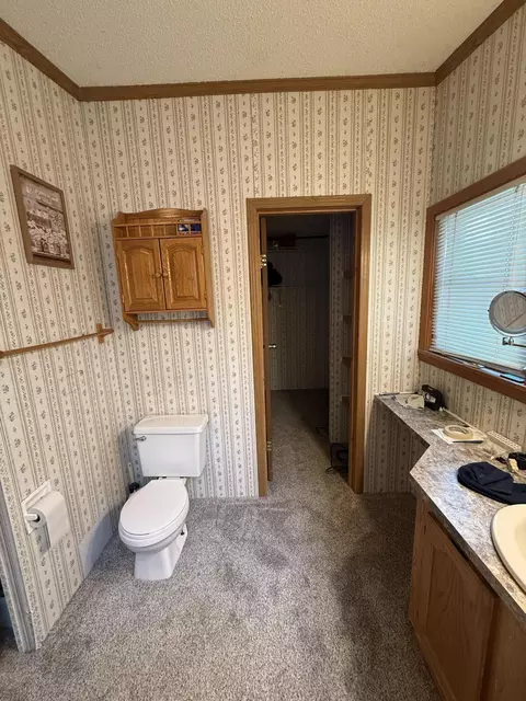 Bath - 8670 N Baldwin Rd, Rush, MI 48841 photo 3 of 6