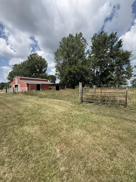 Exterior - 8670 N Baldwin Rd, Rush, MI 48841 photo 17 of 19