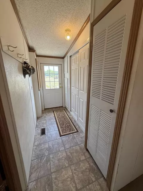 Entry Way - 8670 N Baldwin Rd, Rush, MI 48841 photo 2 of 2