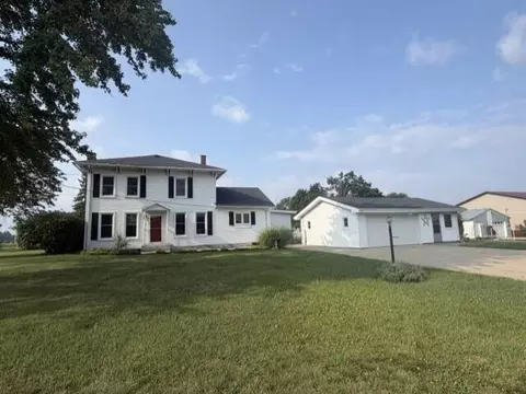 15722 Wayne St, Porter, MI 49130