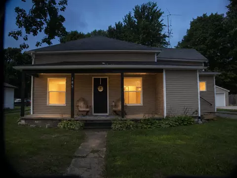 185 E Commerce St, Grant, MI 49327