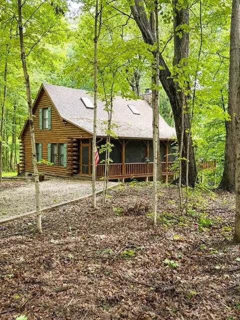 330 Charlestown Colony Unit #17, Buchanan, MI 49107