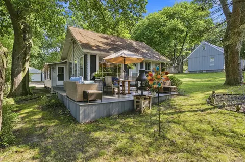 2991 W Marquette Woods Rd, Lincoln, MI 49127