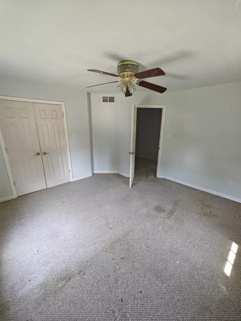 Bedroom - 22301 Forest Ave, Lagrange, MI 49031 photo 4 of 4