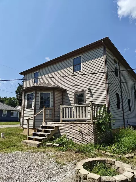 Exterior - 22301 Forest Ave, Lagrange, MI 49031 photo 4 of 4