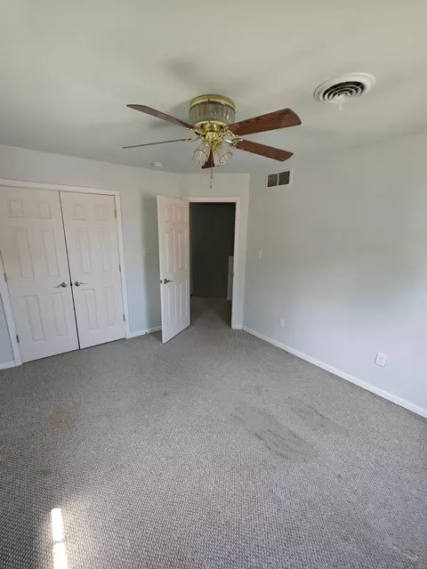 Bedroom - 22301 Forest Ave, Lagrange, MI 49031 photo 3 of 4