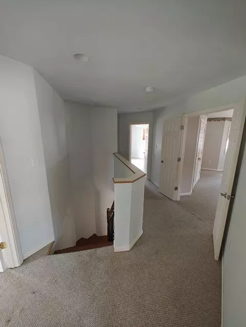 Entry Way - 22301 Forest Ave, Lagrange, MI 49031 photo 4 of 4