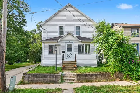 148 Emerson St, Kalamazoo, MI 49001