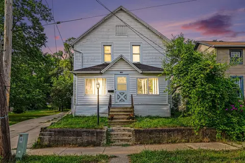 148 Emerson St, Kalamazoo, MI 49001
