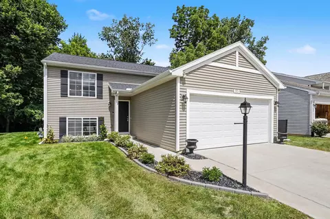 573 N Cygnet Lake Dr, Benton, MI 49022
