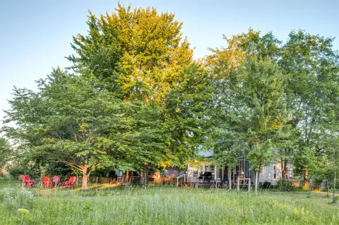 Exterior - 5665 W Phillips Rd, Three Oaks, MI 49128 photo 11 of 16