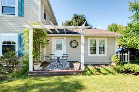 Exterior - 5665 W Phillips Rd, Three Oaks, MI 49128 photo 1 of 16