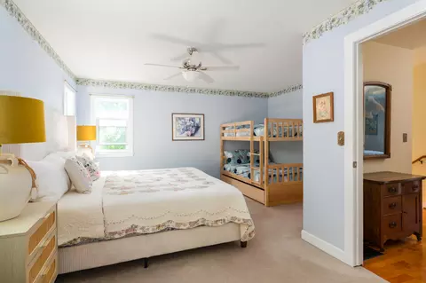 Bedroom - 5665 W Phillips Rd, Three Oaks, MI 49128 photo 1 of 3