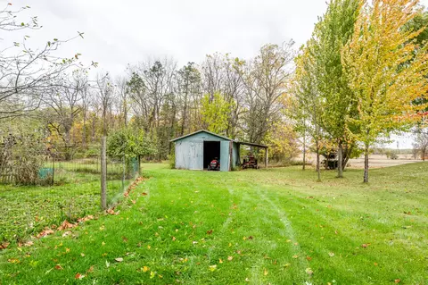 Exterior - 5665 W Phillips Rd, Three Oaks, MI 49128 photo 16 of 16
