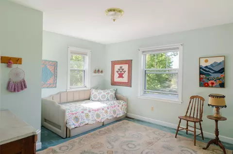 Bedroom - 5665 W Phillips Rd, Three Oaks, MI 49128 photo 2 of 3