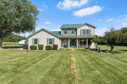 70345 Deer Run, Ontwa, MI 49112