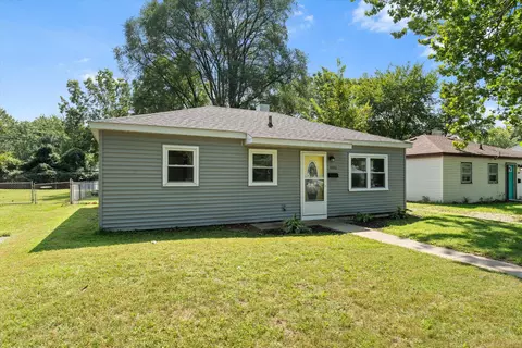 1822 Sycamore St, Niles, MI 49120