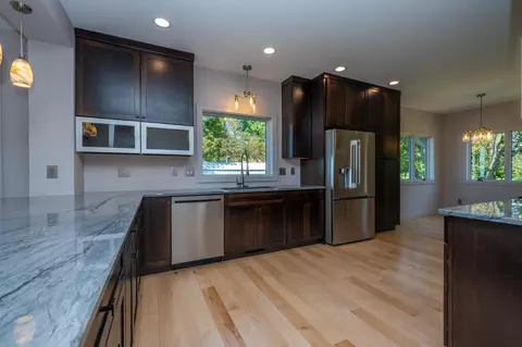 Kitchen - 2475 Cedar Path, Shoreham, MI 49085 photo 1 of 12