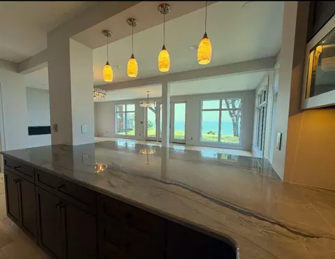 Kitchen - 2475 Cedar Path, Shoreham, MI 49085 photo 3 of 12