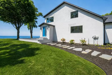 Exterior - 2475 Cedar Path, Shoreham, MI 49085 photo 2 of 17