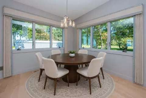 Dining - 2475 Cedar Path, Shoreham, MI 49085 photo 3 of 3